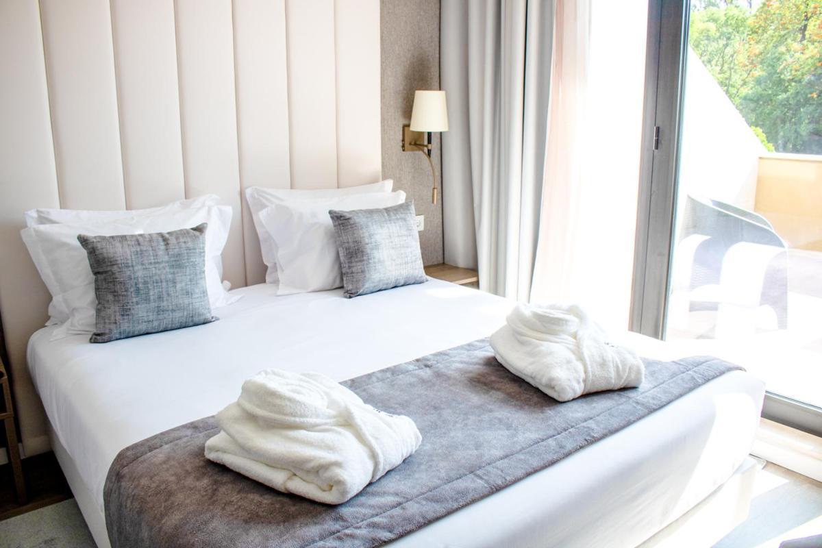 Masa Hotel & Spa Campo Grande Collection Lizbona Zewnętrze zdjęcie