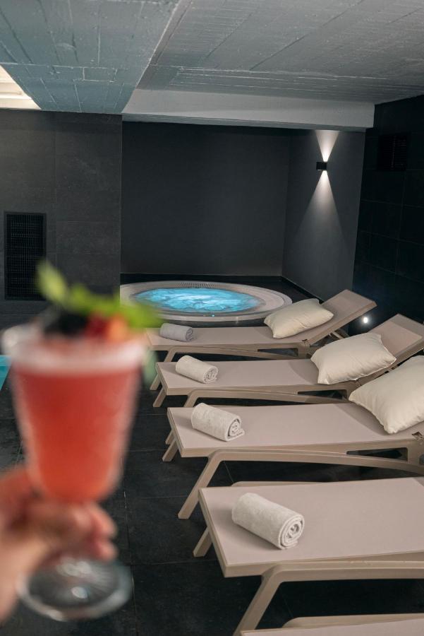 Masa Hotel & Spa Campo Grande Collection Lizbona Zewnętrze zdjęcie