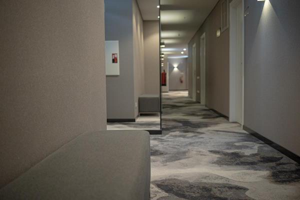 Masa Hotel & Spa Campo Grande Collection Lizbona Zewnętrze zdjęcie