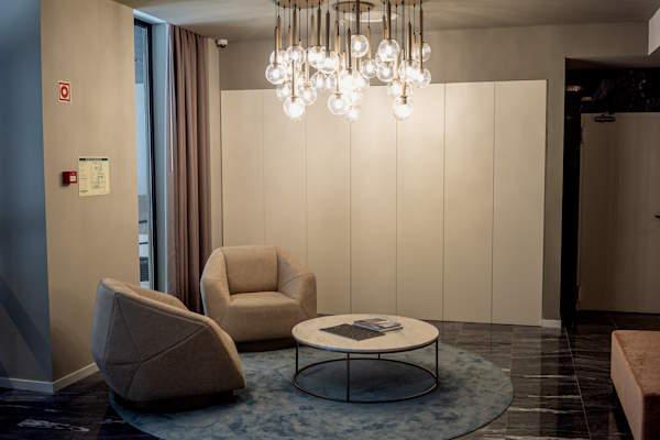 Masa Hotel & Spa Campo Grande Collection Lizbona Zewnętrze zdjęcie