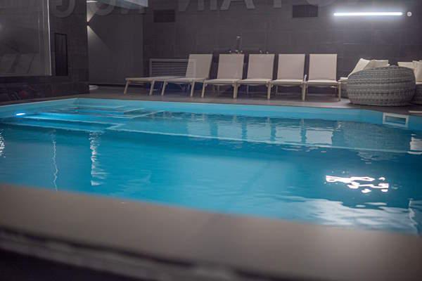 Masa Hotel & Spa Campo Grande Collection Lizbona Zewnętrze zdjęcie