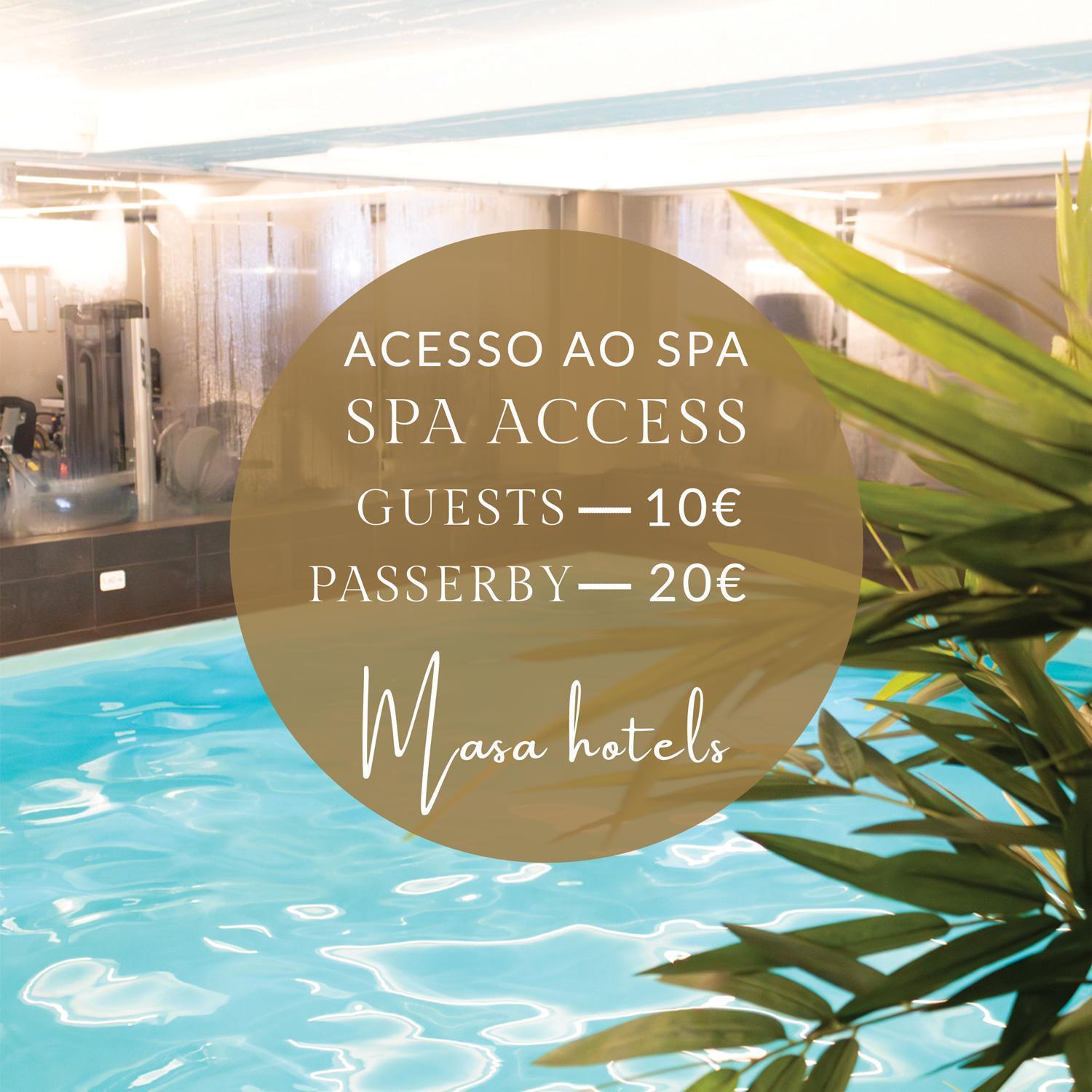 Masa Hotel & Spa Campo Grande Collection Lizbona Zewnętrze zdjęcie