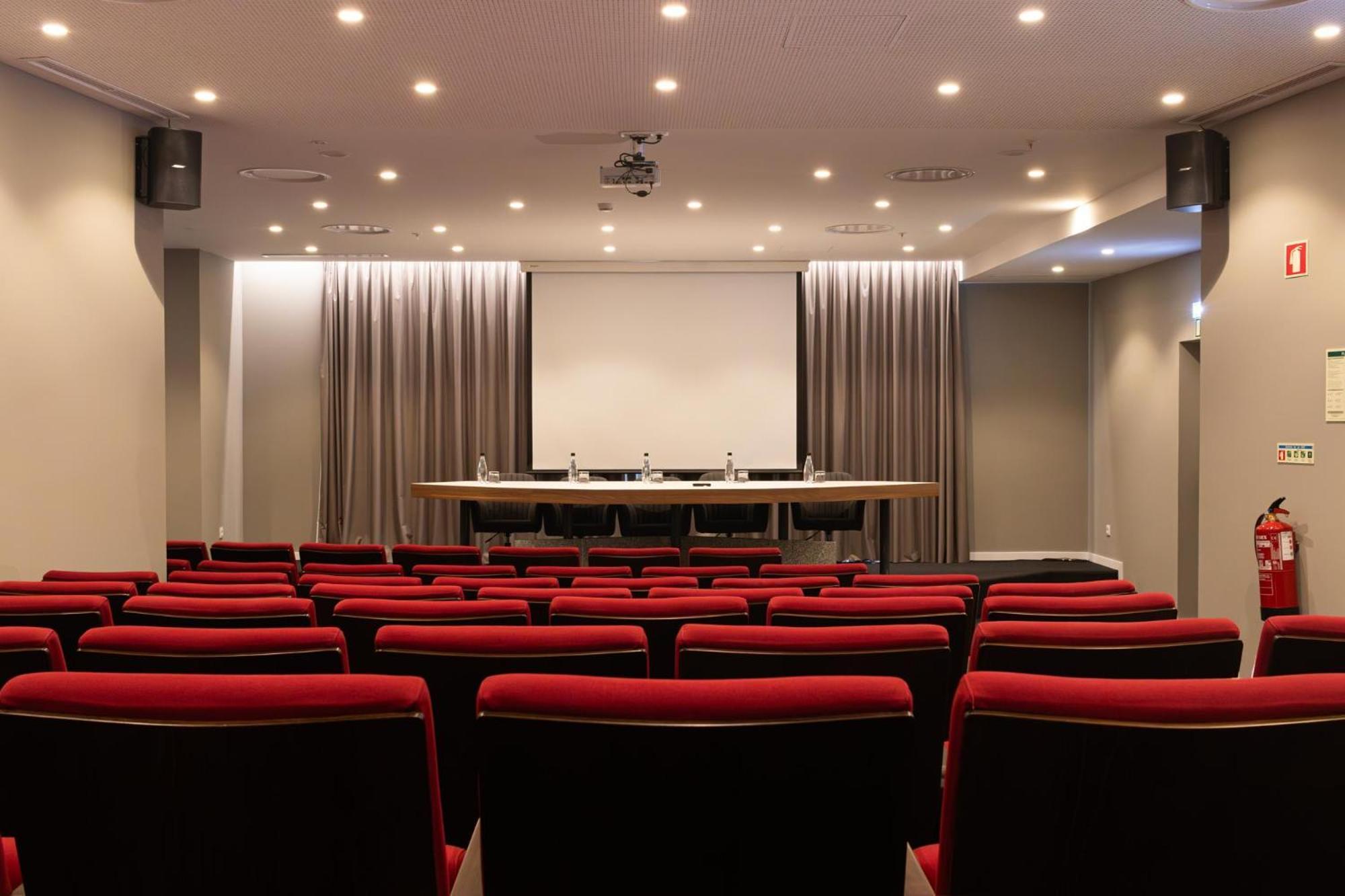 Masa Hotel & Spa Campo Grande Collection Lizbona Zewnętrze zdjęcie