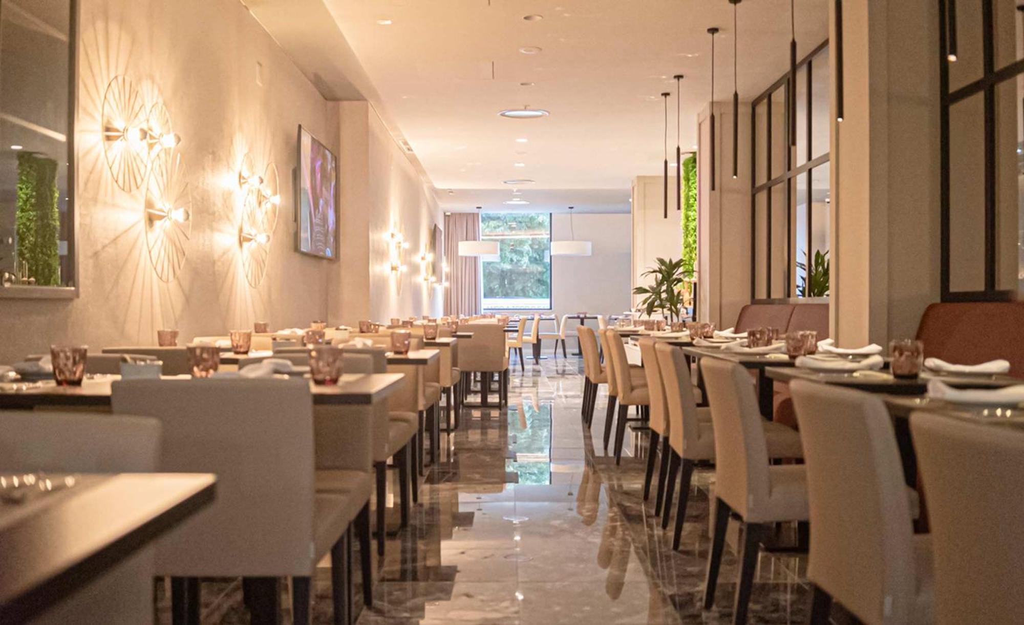 Masa Hotel & Spa Campo Grande Collection Lizbona Zewnętrze zdjęcie