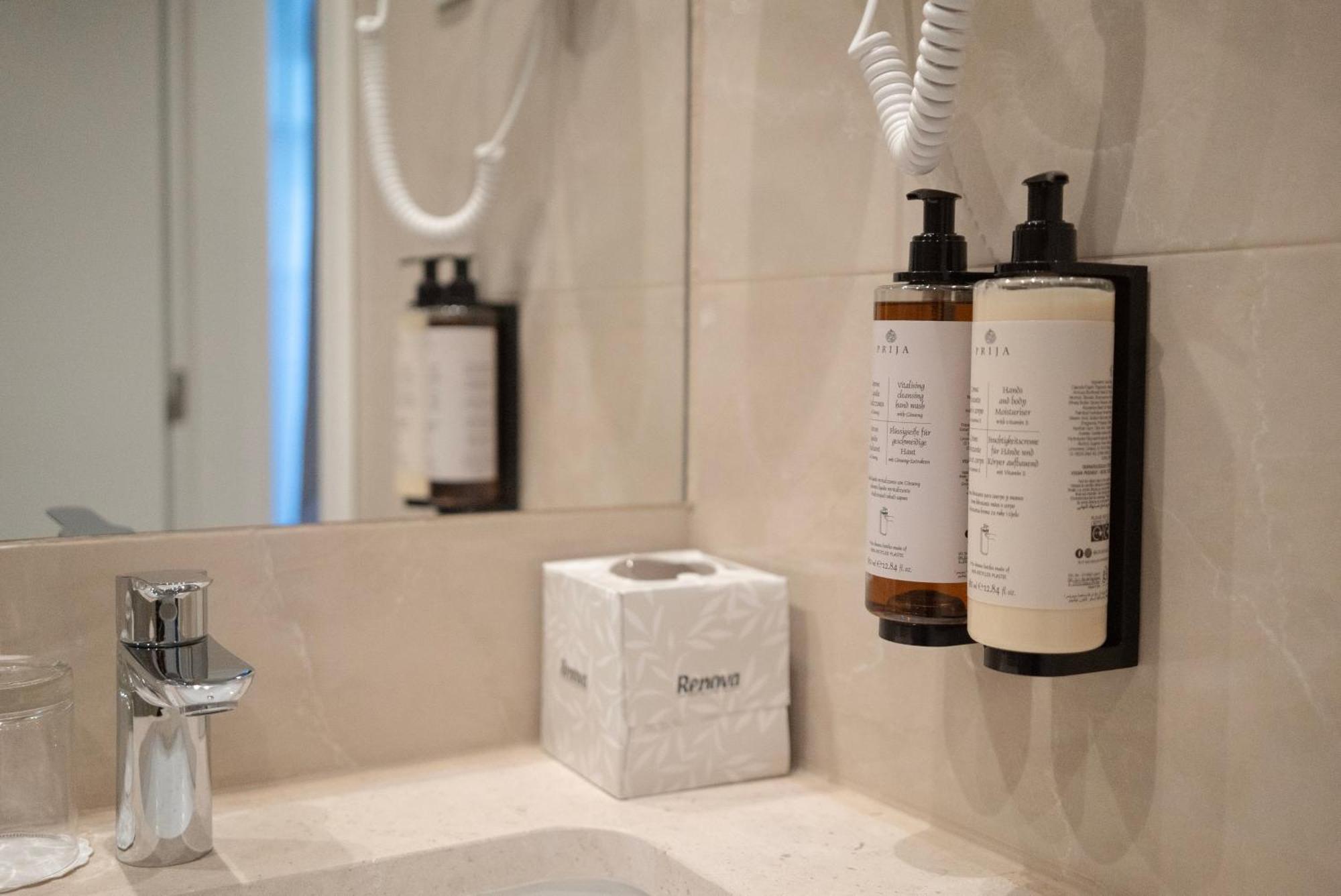 Masa Hotel & Spa Campo Grande Collection Lizbona Zewnętrze zdjęcie