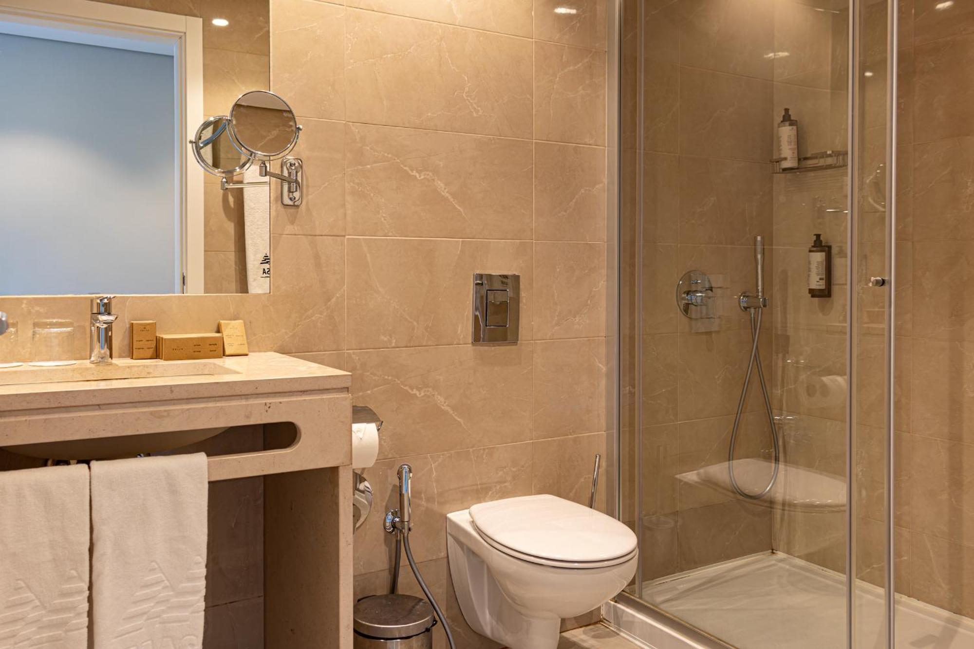 Masa Hotel & Spa Campo Grande Collection Lizbona Zewnętrze zdjęcie
