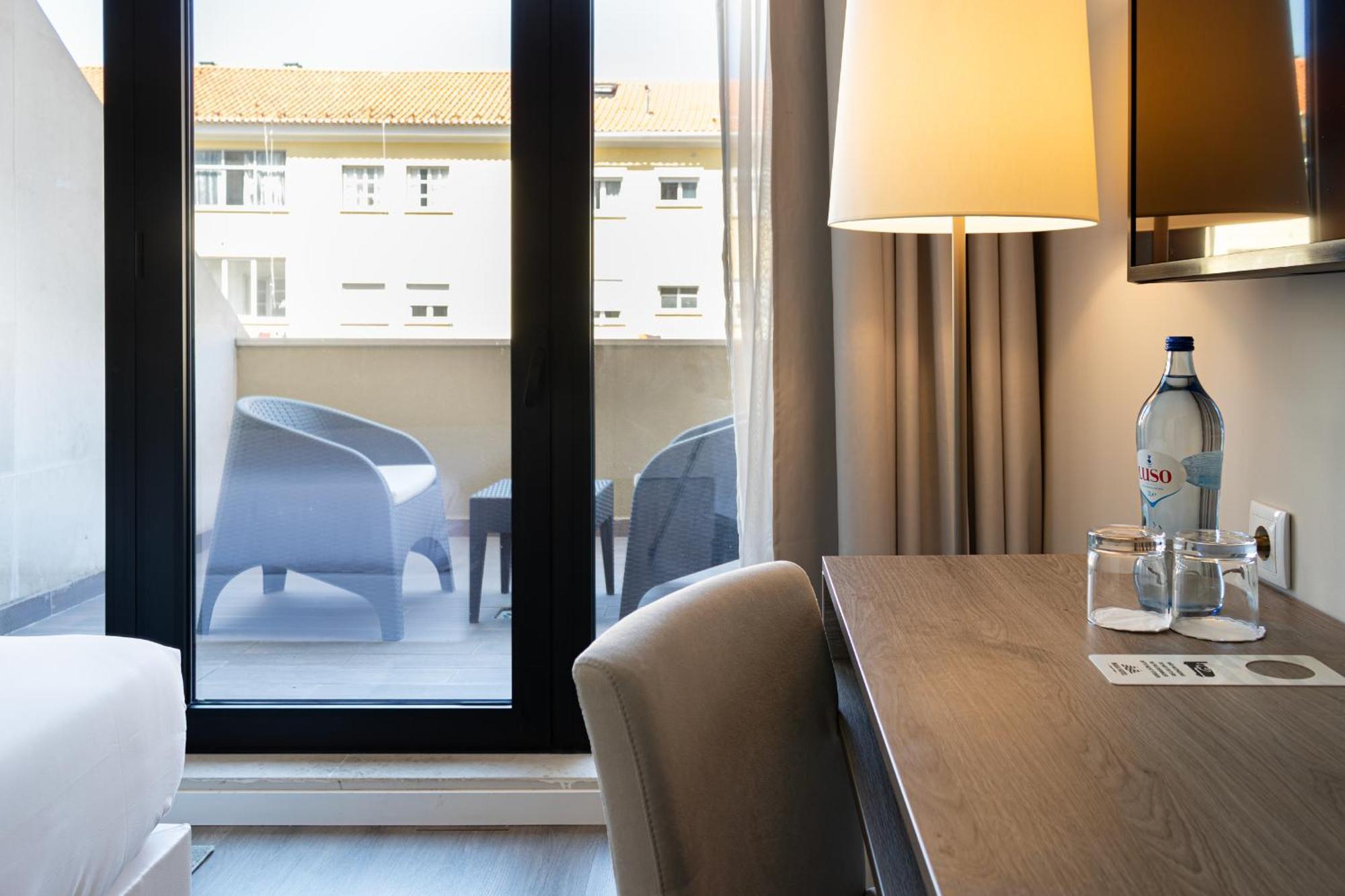 Masa Hotel & Spa Campo Grande Collection Lizbona Zewnętrze zdjęcie