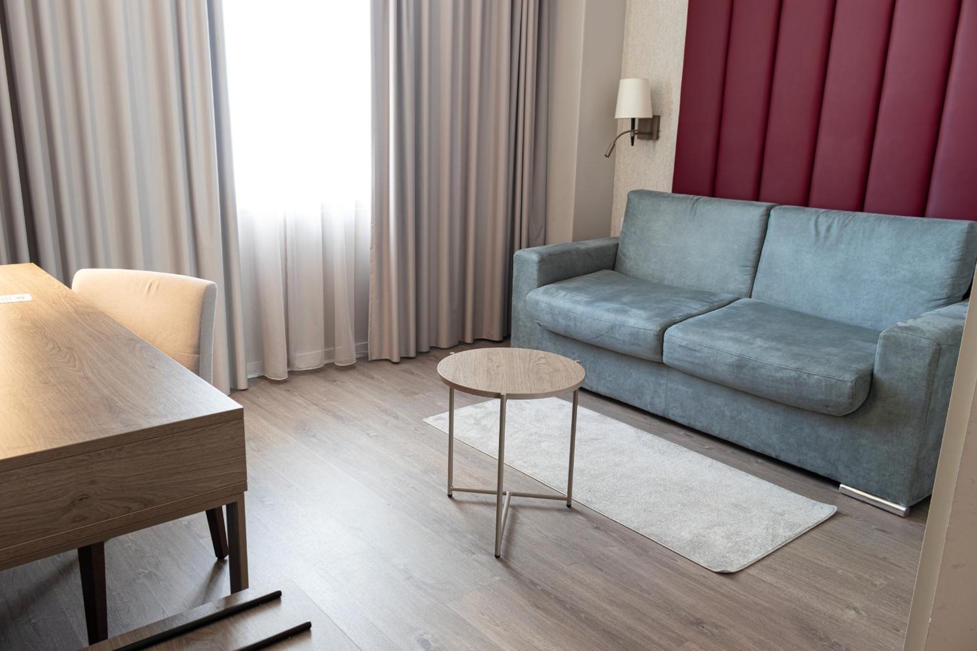 Masa Hotel & Spa Campo Grande Collection Lizbona Zewnętrze zdjęcie