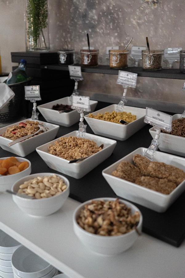 Masa Hotel & Spa Campo Grande Collection Lizbona Zewnętrze zdjęcie