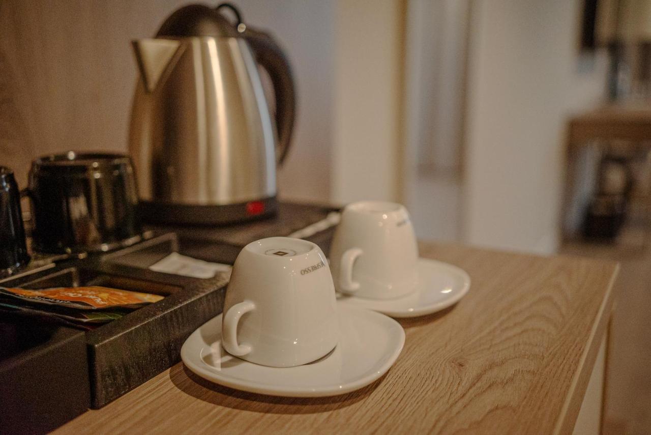 Masa Hotel & Spa Campo Grande Collection Lizbona Zewnętrze zdjęcie